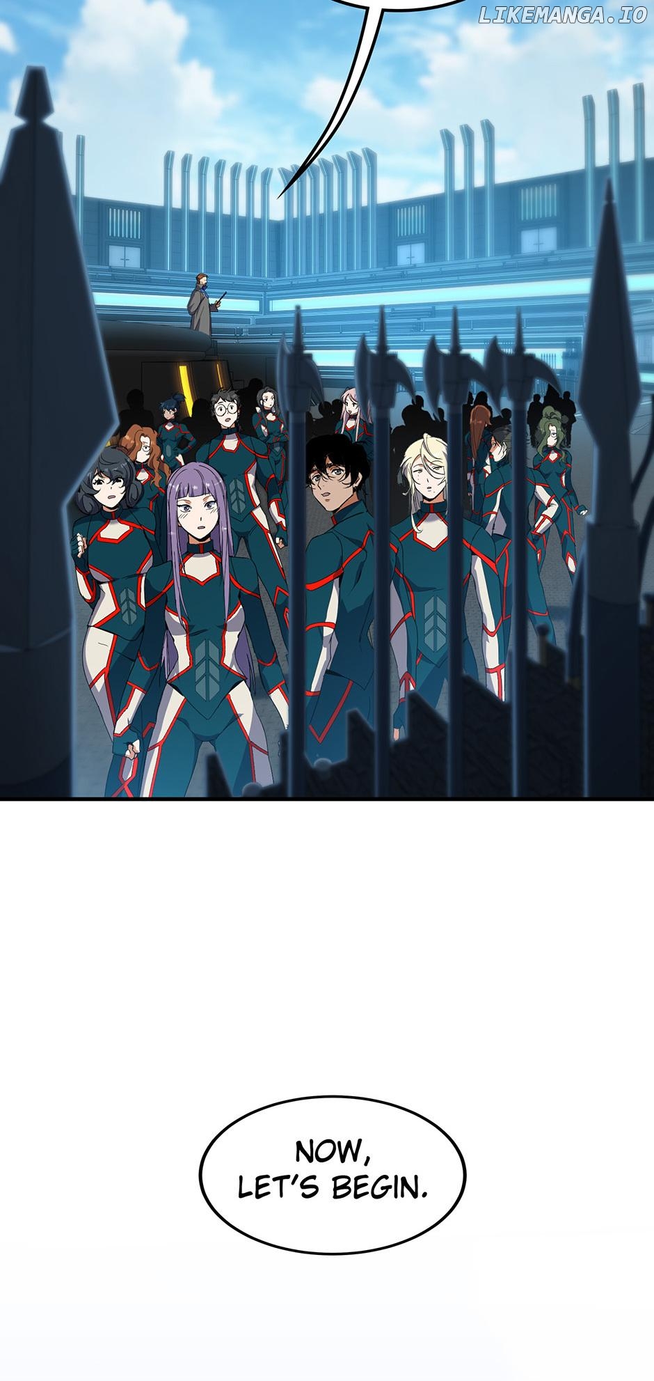 The Beginning After The End Chapter 209 image 020